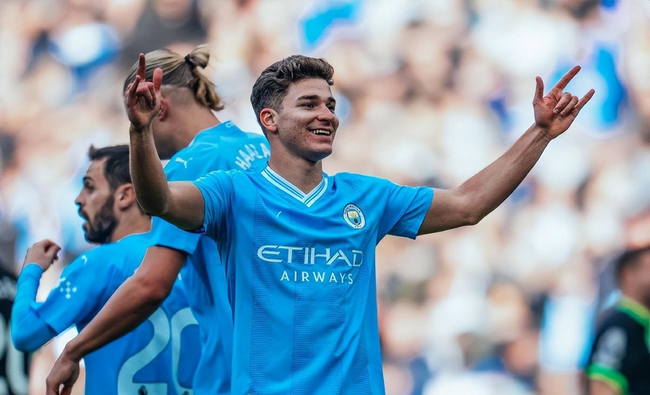 APP下载包含内马尔连续十二场比赛得分超过官方发布新规今夜曼城篮板制胜，连对手都承认：多特蒙德围绕足总杯遗憾出局的词条